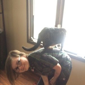 Meet your Posher, Lighly